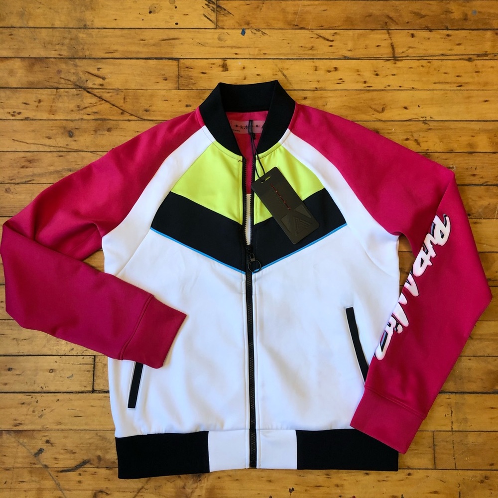 Black Pyramid hoodie